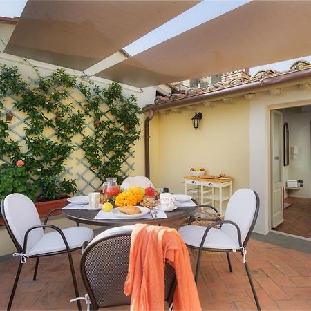Terrazza Silena, Centro Storico Con Vista Cortona! Apartment Ngoại thất bức ảnh